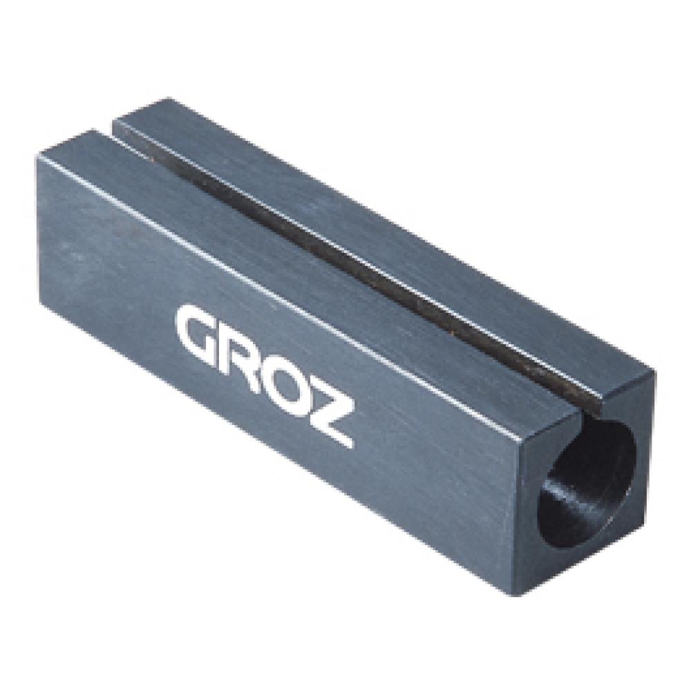 5/8 B/BAR SQUARE HOLDER (7/8X7/8X3-1/4) HLDR SIZE<span class=' ItemWarning' style='display:block;'>Item is usually in stock, but we&#39;ll be in touch if there&#39;s a problem<br /></span>