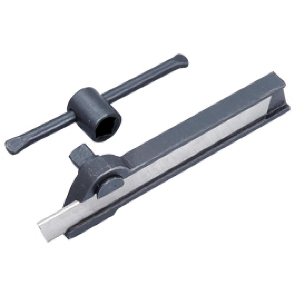 CT/0 STRAIGHT TOOL HOLDER (5/16&#34;X9/16&#34;X3-11/16&#34;)<span class=' ItemWarning' style='display:block;'>Item is usually in stock, but we&#39;ll be in touch if there&#39;s a problem<br /></span>
