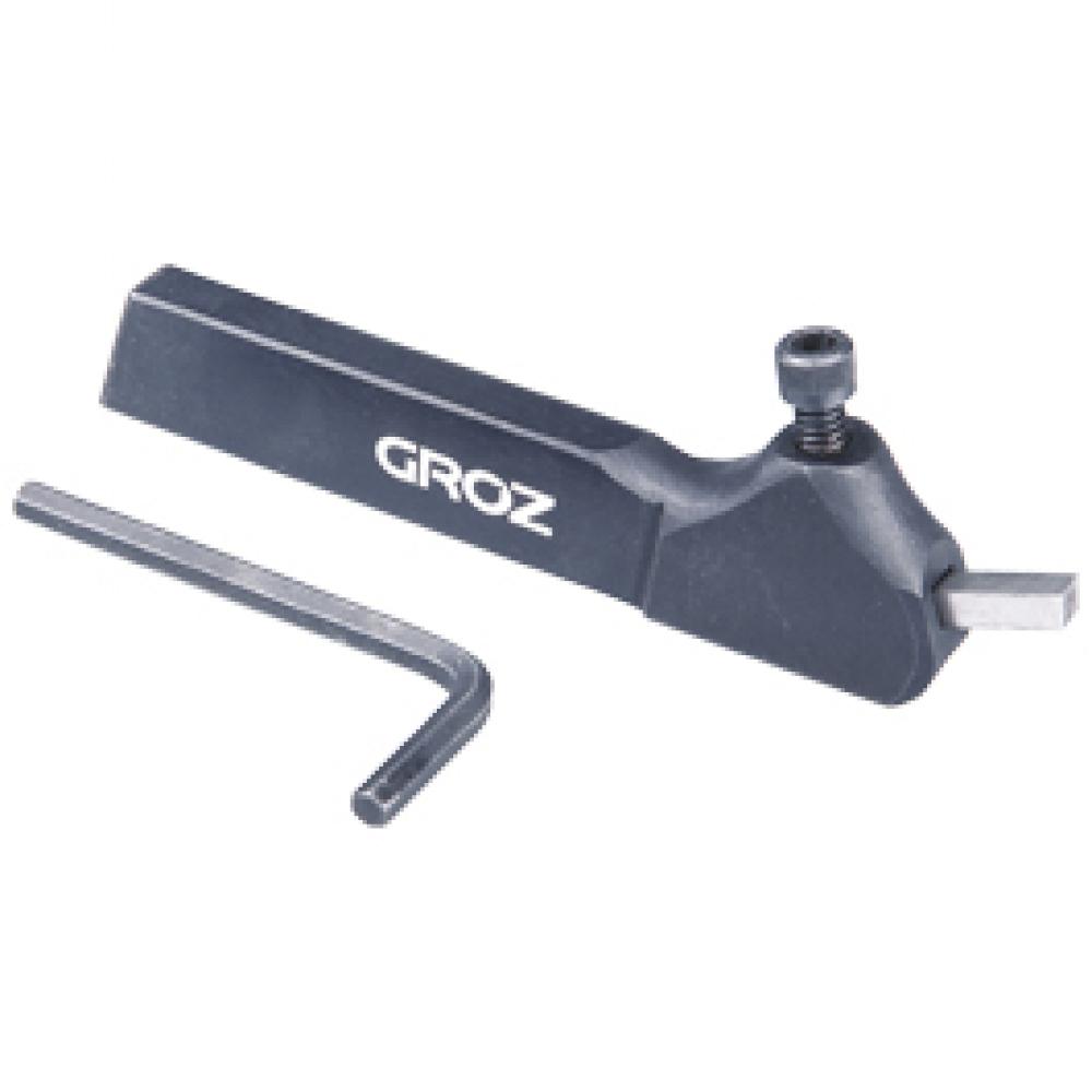 TH/3 STRAIGHT TOOL HOLDER<span class=' ItemWarning' style='display:block;'>Item is usually in stock, but we&#39;ll be in touch if there&#39;s a problem<br /></span>