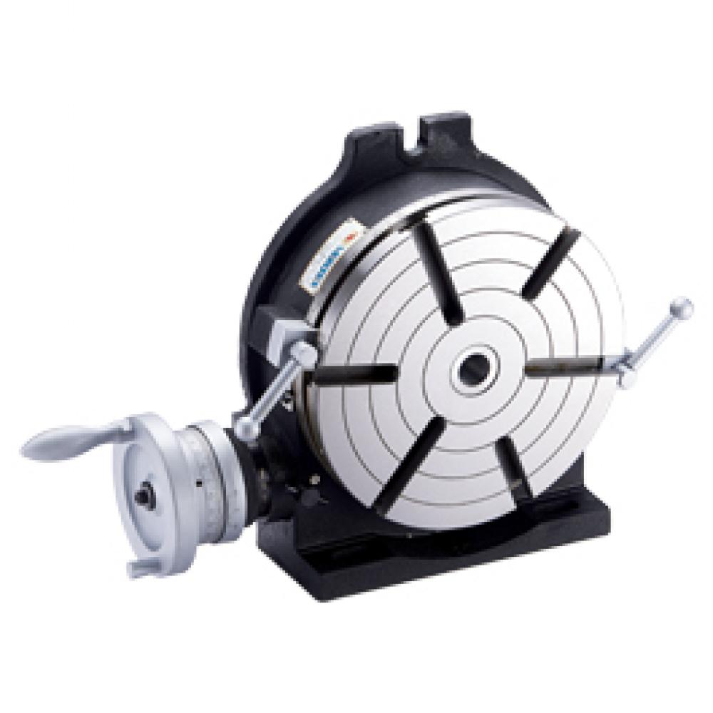 HV-12 INDEXING ROTARY TABLE 410X325MM(16.14X12.80IN)<span class=' ItemWarning' style='display:block;'>Item is usually in stock, but we&#39;ll be in touch if there&#39;s a problem<br /></span>