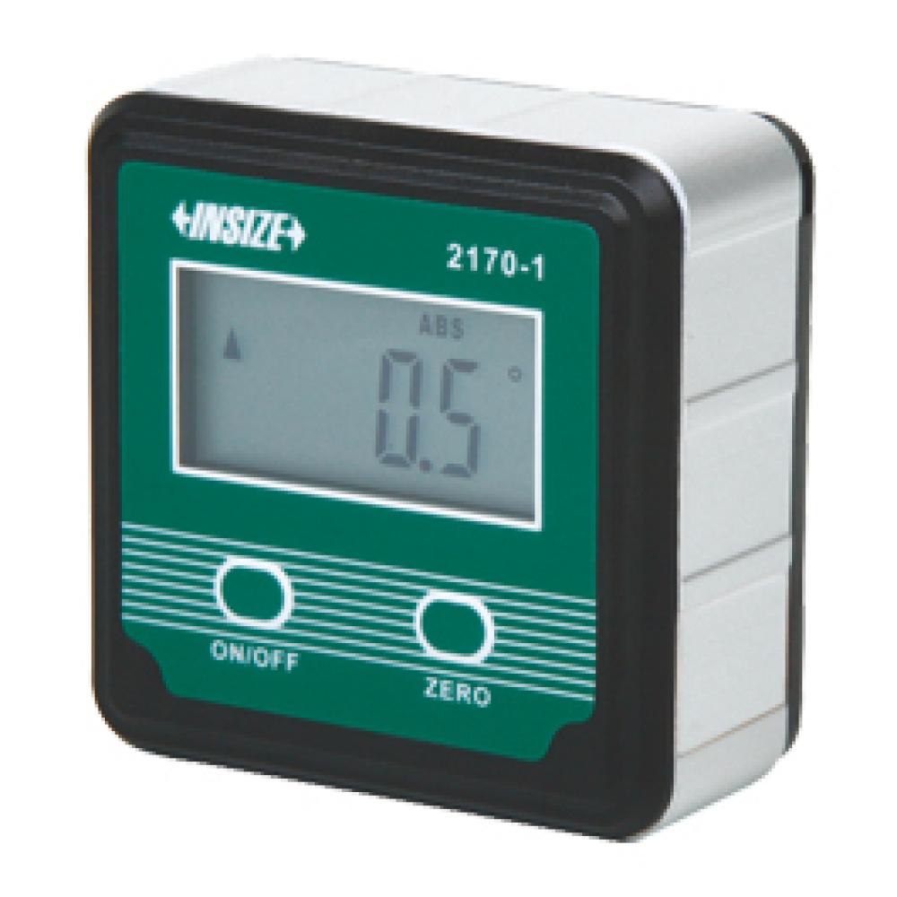 ELECTRONIC LEVEL AND PROTRACTOR, 4X90 DEG<span class=' ItemWarning' style='display:block;'>Item is usually in stock, but we&#39;ll be in touch if there&#39;s a problem<br /></span>