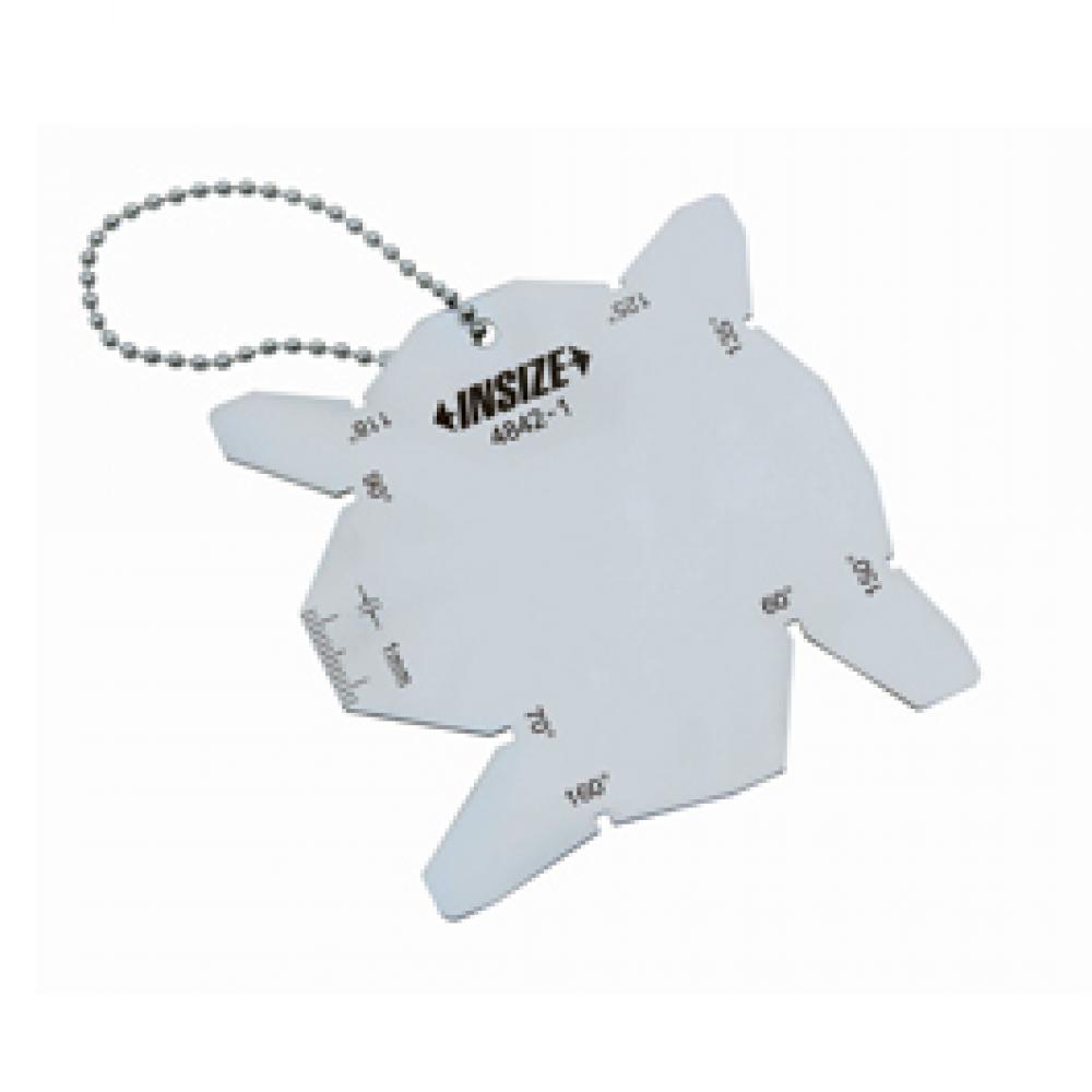 DRILL ANGLE GAGE<span class=' ItemWarning' style='display:block;'>Item is usually in stock, but we&#39;ll be in touch if there&#39;s a problem<br /></span>