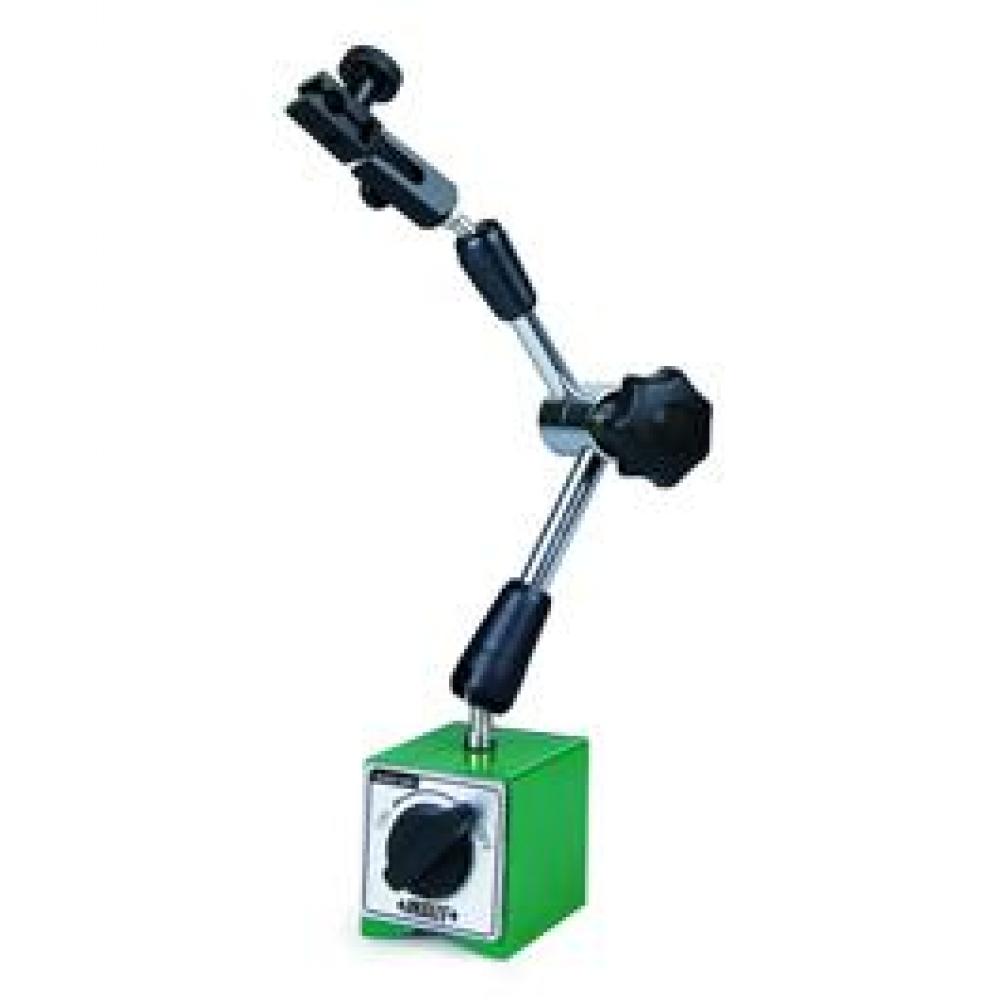 UNIVERSAL MAGNETIC STAND 176LBF W/ FINE ADJUSTMENT AND DOVETAIL GROOVE<span class=' ItemWarning' style='display:block;'>Item is usually in stock, but we&#39;ll be in touch if there&#39;s a problem<br /></span>