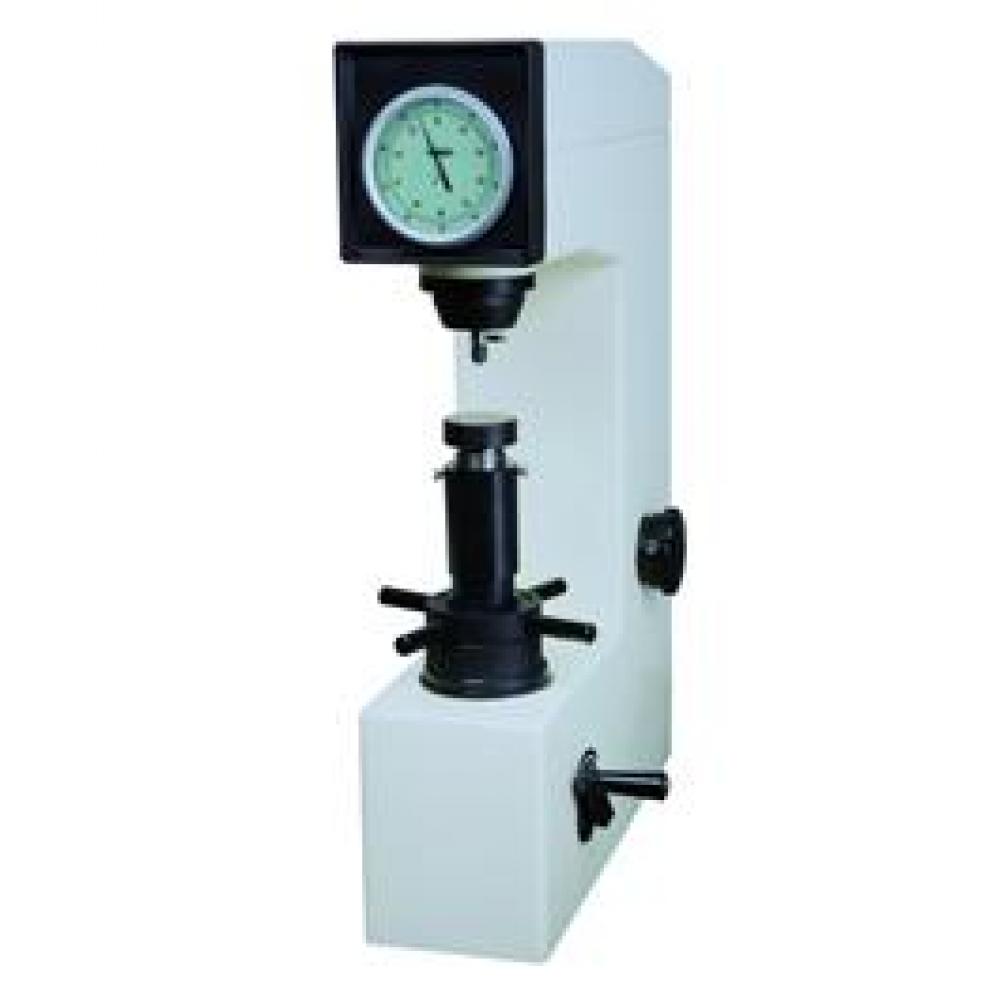 MANUAL ROCKWELL HARDNESS TESTER 20-70HRC<span class=' ItemWarning' style='display:block;'>Item is usually in stock, but we&#39;ll be in touch if there&#39;s a problem<br /></span>