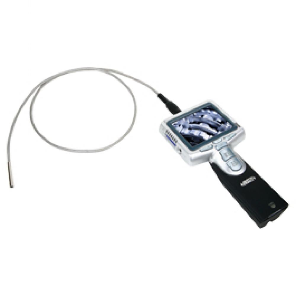 VIDEOSCOPE<span class=' ItemWarning' style='display:block;'>Item is usually in stock, but we&#39;ll be in touch if there&#39;s a problem<br /></span>