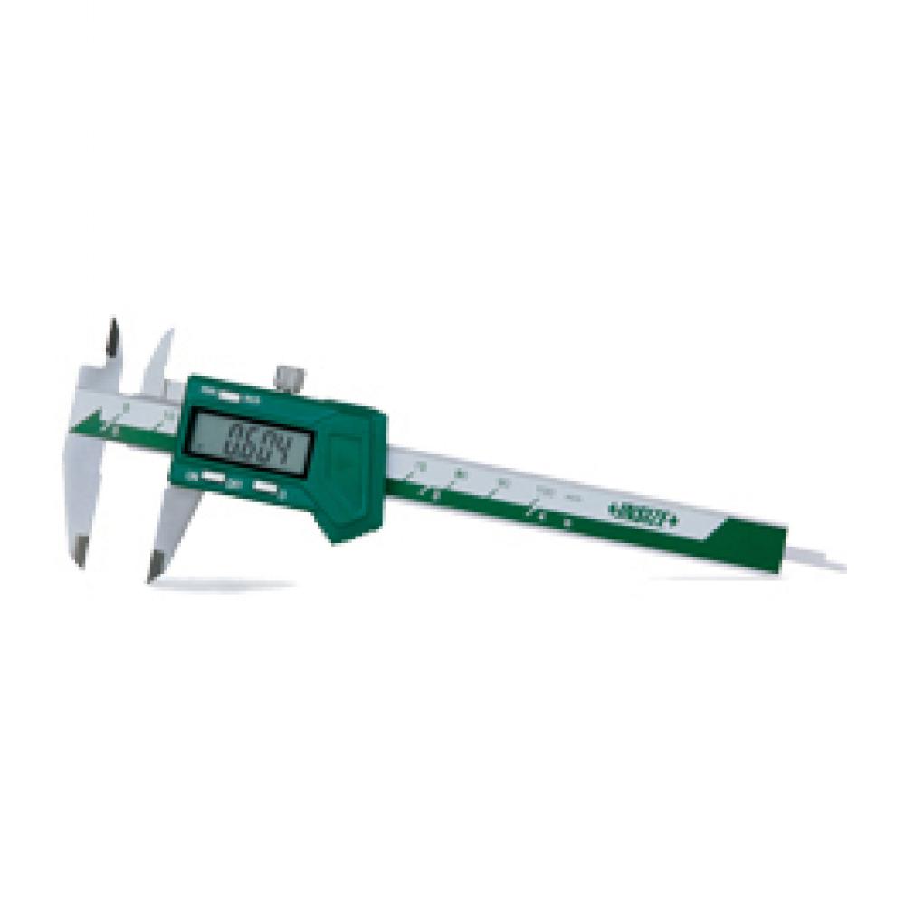 MINI ELECTRONIC CALIPER 0-75MM/0-3IN<span class=' ItemWarning' style='display:block;'>Item is usually in stock, but we&#39;ll be in touch if there&#39;s a problem<br /></span>