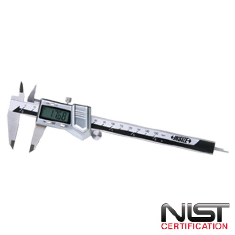 ELECTRONIC CALIPER ALLOY CASE 0-300MM/0-12IN RES 0.01MM/0.0005IN<span class=' ItemWarning' style='display:block;'>Item is usually in stock, but we&#39;ll be in touch if there&#39;s a problem<br /></span>