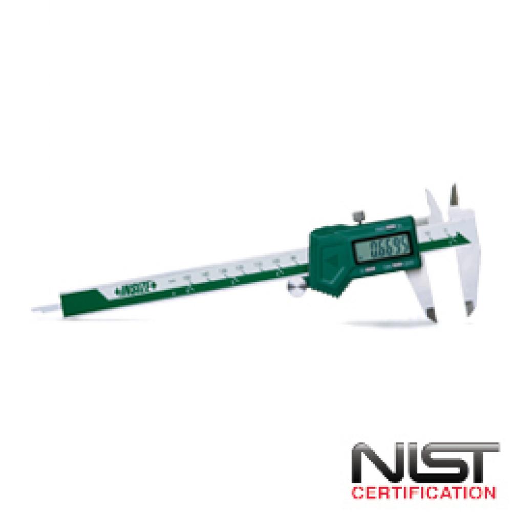ELECTRONIC LEFT HAND CALIPER, 0-12&#34;/0-300MM<span class=' ItemWarning' style='display:block;'>Item is usually in stock, but we&#39;ll be in touch if there&#39;s a problem<br /></span>