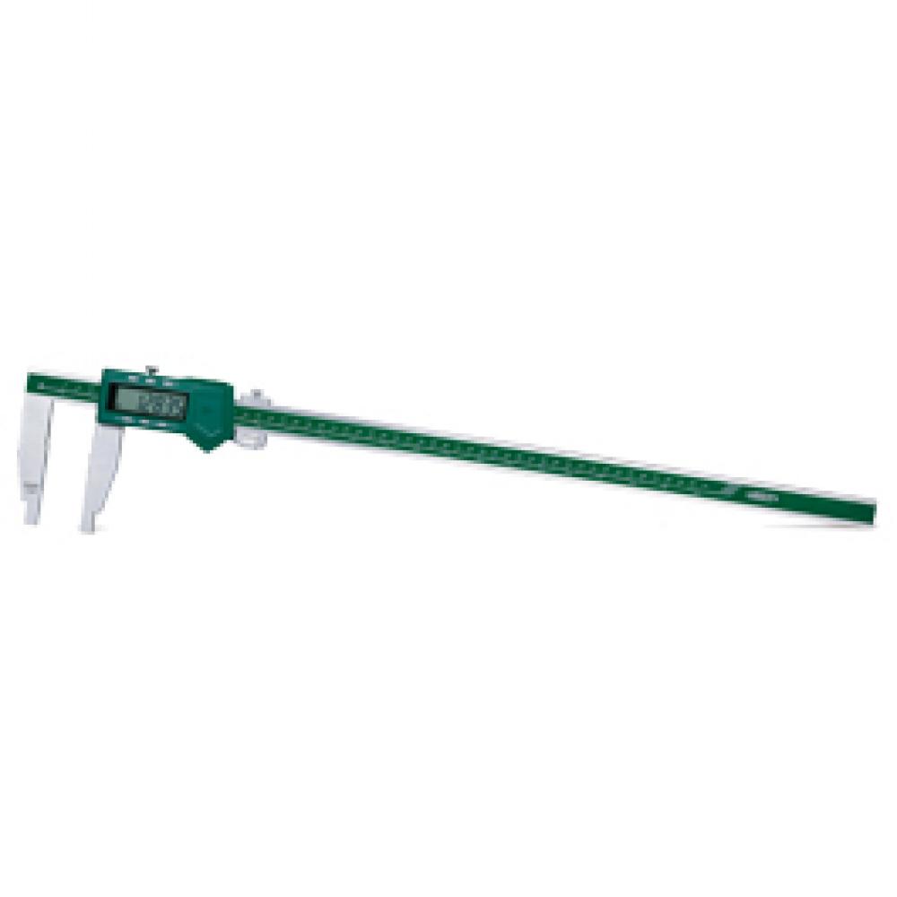 ELECTRONIC CALIPER RANGE 0-24IN/0-600MM W/ JAW LENGTH 3.9IN/100MM W/ INTERNAL MEASURING JAW  0.8IN<span class=' ItemWarning' style='display:block;'>Item is usually in stock, but we&#39;ll be in touch if there&#39;s a problem<br /></span>