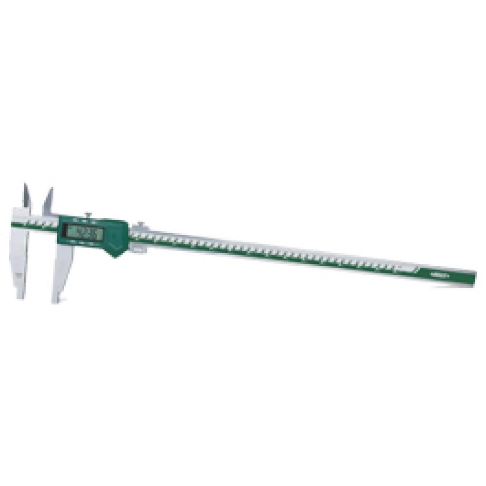 ELECTRONIC CALIPER EXTRA RANGE 0-2000MM/0-80IN RES 0.01MM/0.0005IN<span class=' ItemWarning' style='display:block;'>Item is usually in stock, but we&#39;ll be in touch if there&#39;s a problem<br /></span>