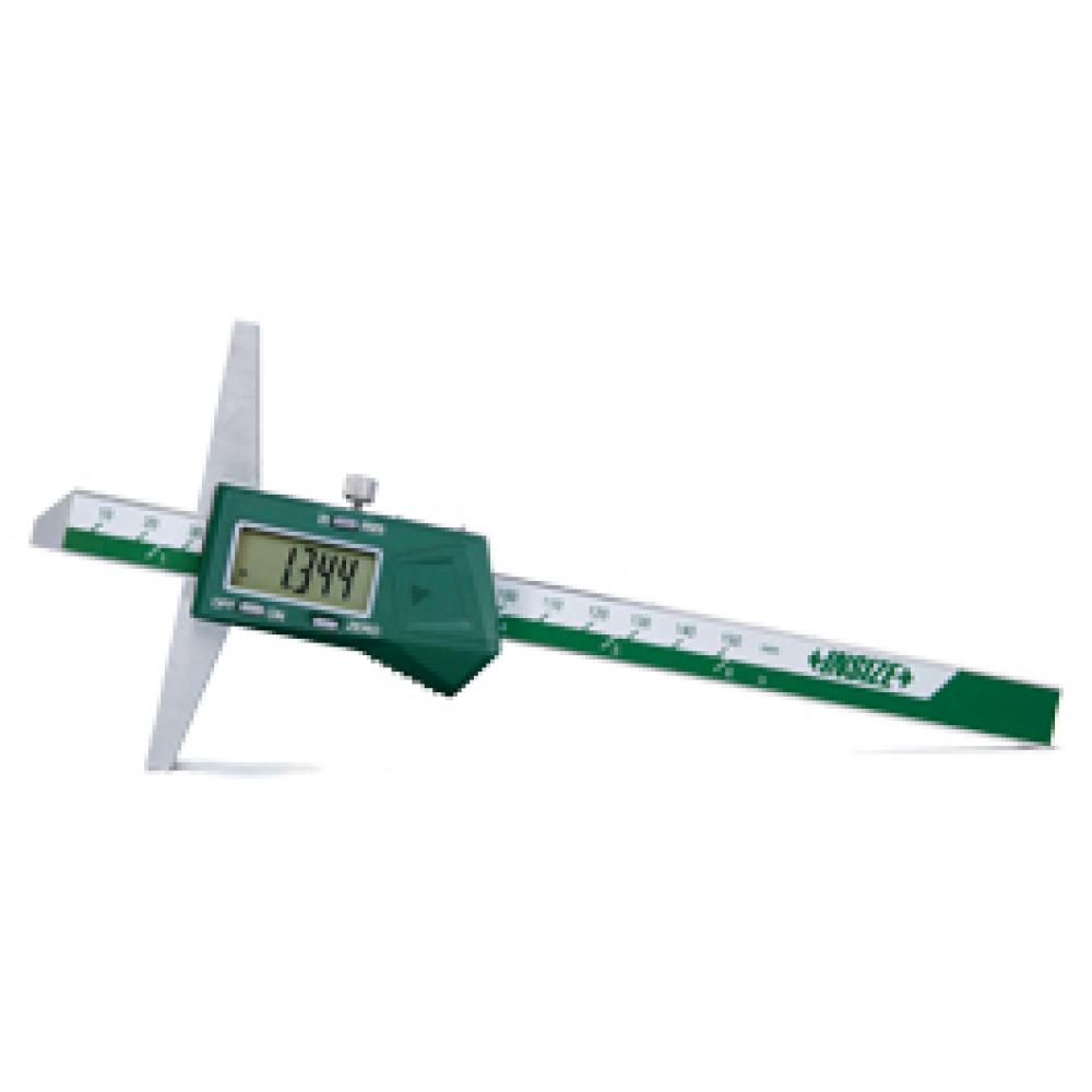 DEPTH CALIPER ELECTRONIC 0-150MM/0-6IN RES 0.01MM/0.0005IN<span class=' ItemWarning' style='display:block;'>Item is usually in stock, but we&#39;ll be in touch if there&#39;s a problem<br /></span>