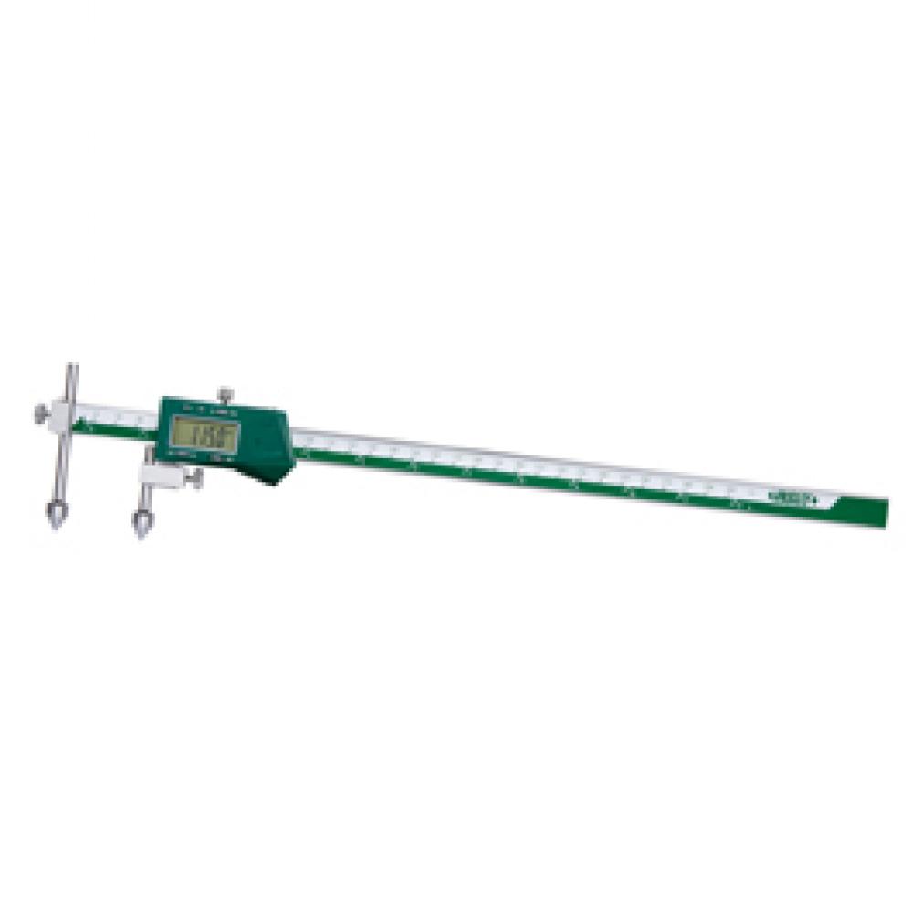 ELECTRONIC OFFSET CENTERLINE CALIPER .4&#34;-12&#34;/10-300MM<span class=' ItemWarning' style='display:block;'>Item is usually in stock, but we&#39;ll be in touch if there&#39;s a problem<br /></span>