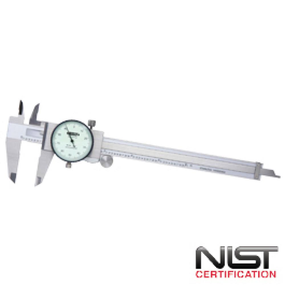 DIAL CALIPER 0-4IN RES 0.001IN REV PER DIAL .001 X 100<span class=' ItemWarning' style='display:block;'>Item is usually in stock, but we&#39;ll be in touch if there&#39;s a problem<br /></span>