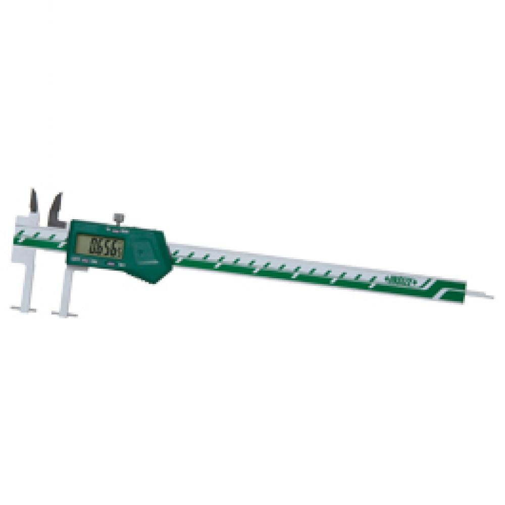 ELECTRONIC CALIPER WITH INTERCHANGEABLE POINTS<span class=' ItemWarning' style='display:block;'>Item is usually in stock, but we&#39;ll be in touch if there&#39;s a problem<br /></span>