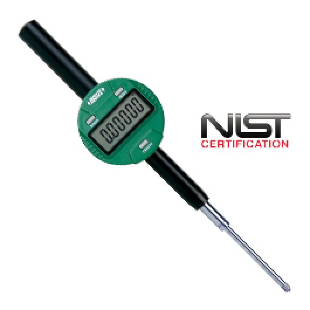ELECTRONIC INDICATOR, 2&#34;/50.8MM, RESOLUTION .0005&#34;/0.01MM<span class=' ItemWarning' style='display:block;'>Item is usually in stock, but we&#39;ll be in touch if there&#39;s a problem<br /></span>