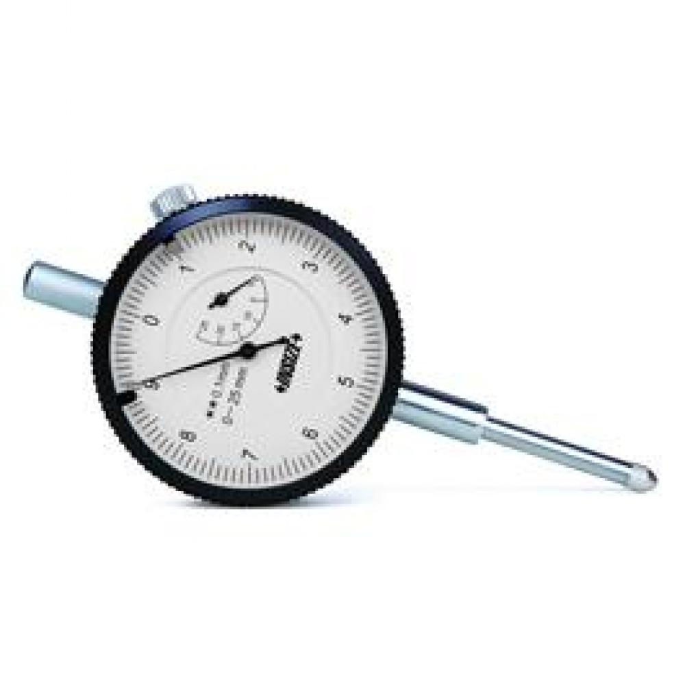 DIAL INDICATOR W/LUG BACK 0-25MM RES 0.1MM<span class=' ItemWarning' style='display:block;'>Item is usually in stock, but we&#39;ll be in touch if there&#39;s a problem<br /></span>