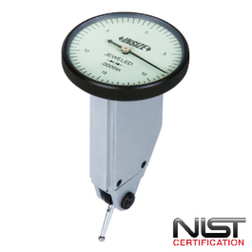BACK PLUNGER TYPE DIAL TEST INDICATOR .03&#34;<span class=' ItemWarning' style='display:block;'>Item is usually in stock, but we&#39;ll be in touch if there&#39;s a problem<br /></span>