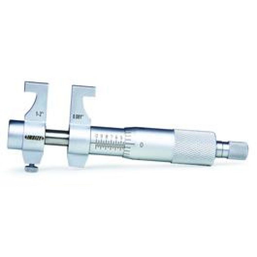 INSIDE MICROMETER CARBIDE TIPS W/OUT STANDARD RING 3-4IN<span class=' ItemWarning' style='display:block;'>Item is usually in stock, but we&#39;ll be in touch if there&#39;s a problem<br /></span>