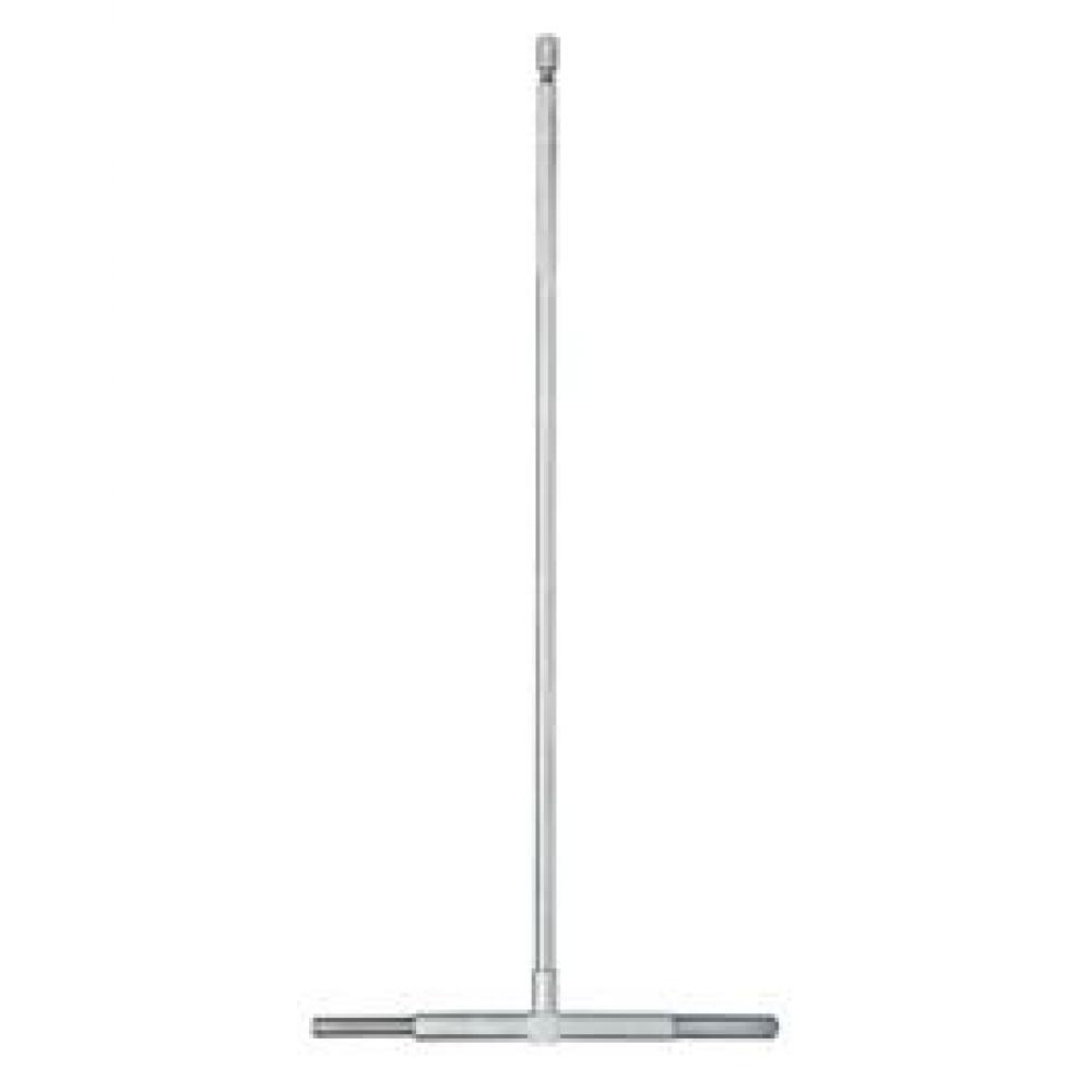 LONG HANDLE TELESCOPING GAGE HANDLE LGTH 250MM/10IN 8 TO 12.7MM (5/16 TO 1/2IN)<span class=' ItemWarning' style='display:block;'>Item is usually in stock, but we&#39;ll be in touch if there&#39;s a problem<br /></span>