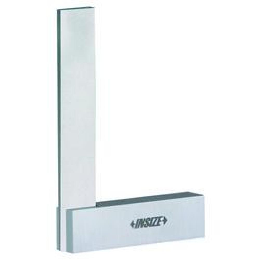 90 FLAT EDGE SQUARE W/ WIDE BASE SQUARENESS 0.00031IN 6X3.9IN<span class=' ItemWarning' style='display:block;'>Item is usually in stock, but we&#39;ll be in touch if there&#39;s a problem<br /></span>