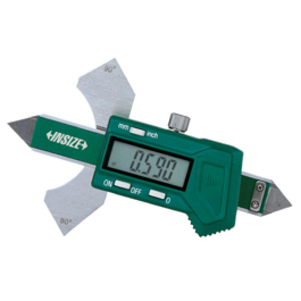 ELECTRONIC WELDING GAGE<span class=' ItemWarning' style='display:block;'>Item is usually in stock, but we&#39;ll be in touch if there&#39;s a problem<br /></span>