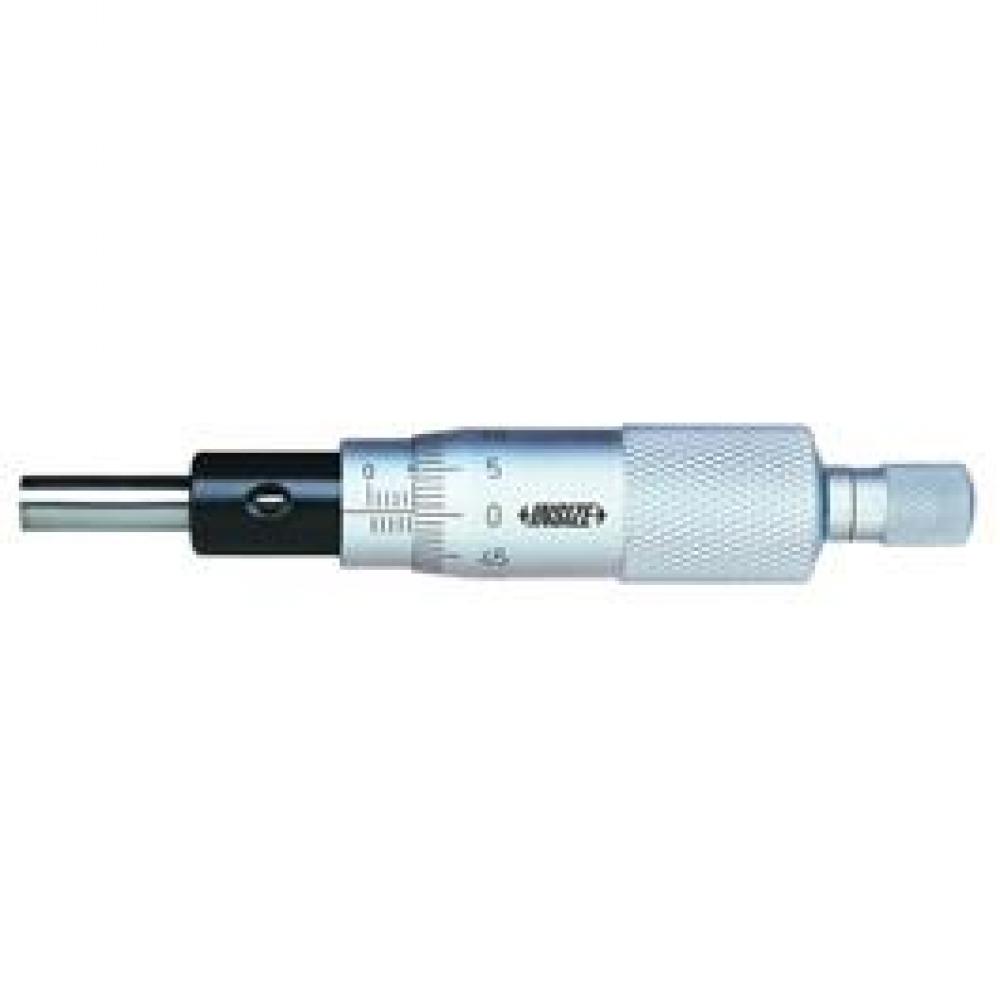 0-25MM MICROMETER HEAD 0-25MM<span class=' ItemWarning' style='display:block;'>Item is usually in stock, but we&#39;ll be in touch if there&#39;s a problem<br /></span>