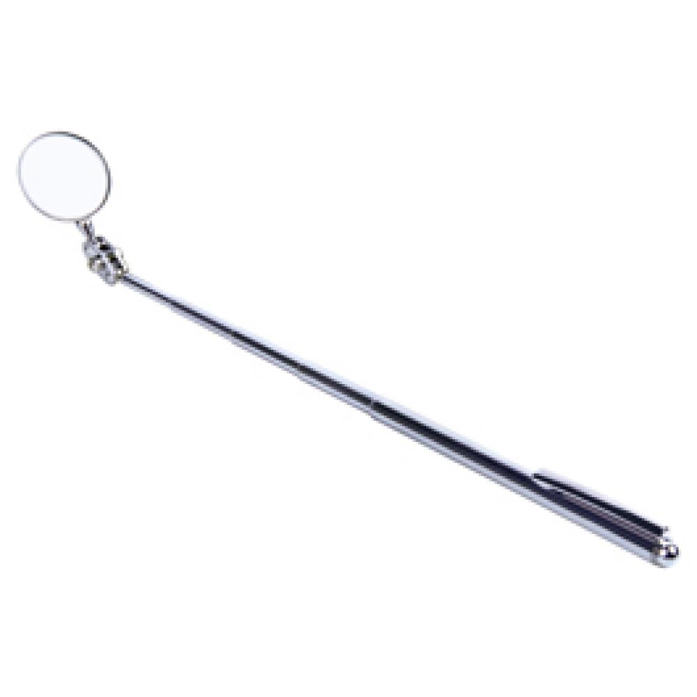 TELESCOPING INSPECTION MIRRORS 32MM<span class=' ItemWarning' style='display:block;'>Item is usually in stock, but we&#39;ll be in touch if there&#39;s a problem<br /></span>