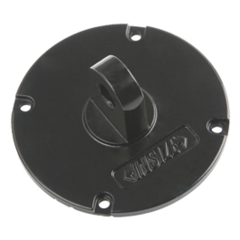 LUG BACK - DIAL/ELEC IND. 2304<span class=' ItemWarning' style='display:block;'>Item is usually in stock, but we&#39;ll be in touch if there&#39;s a problem<br /></span>