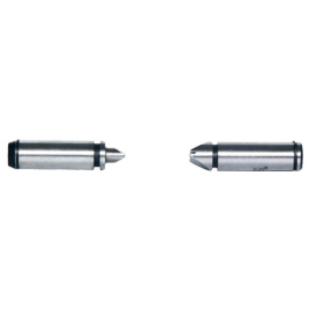 MEASURING TIP FOR SCREW THRD MICROMETER 2-3MM/ 13-9TPI<span class=' ItemWarning' style='display:block;'>Item is usually in stock, but we&#39;ll be in touch if there&#39;s a problem<br /></span>