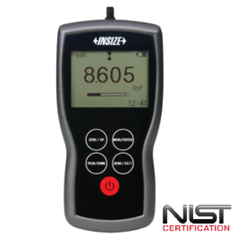 ELECTRONIC FORCE GAGE (HIGH ACCURACY) 200N<span class=' ItemWarning' style='display:block;'>Item is usually in stock, but we&#39;ll be in touch if there&#39;s a problem<br /></span>