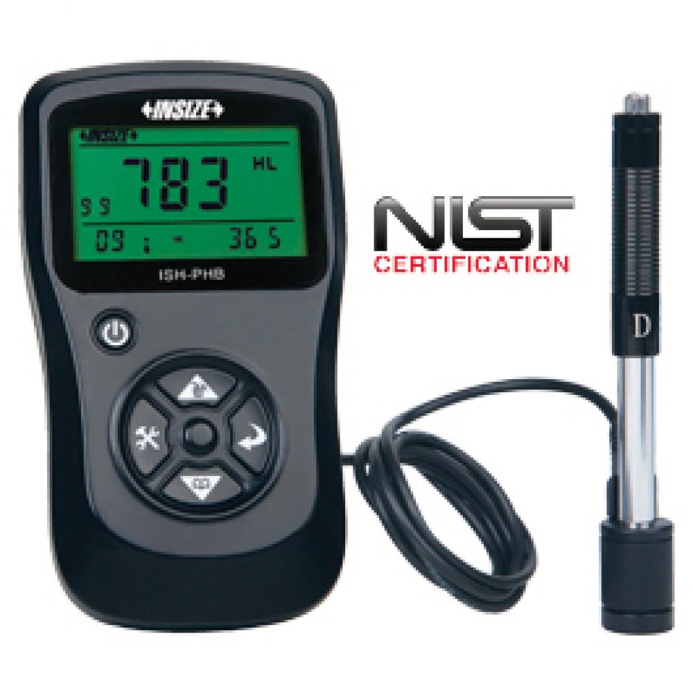 PORTABLE LEEB HARDNESS TESTER ISH-PHB<span class=' ItemWarning' style='display:block;'>Item is usually in stock, but we&#39;ll be in touch if there&#39;s a problem<br /></span>