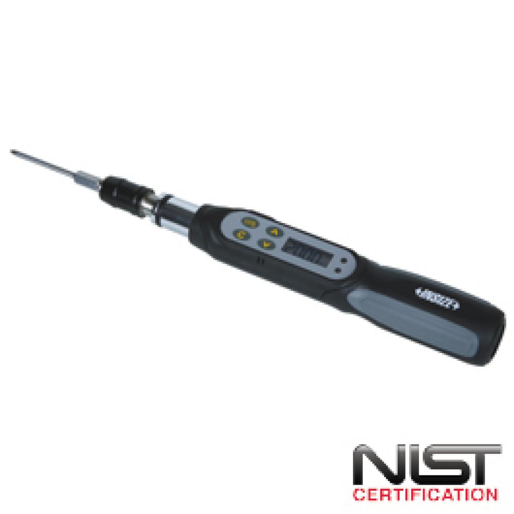 ELECTRONIC TORQUE SCREWDRIVER 10-50CN.M<span class=' ItemWarning' style='display:block;'>Item is usually in stock, but we&#39;ll be in touch if there&#39;s a problem<br /></span>