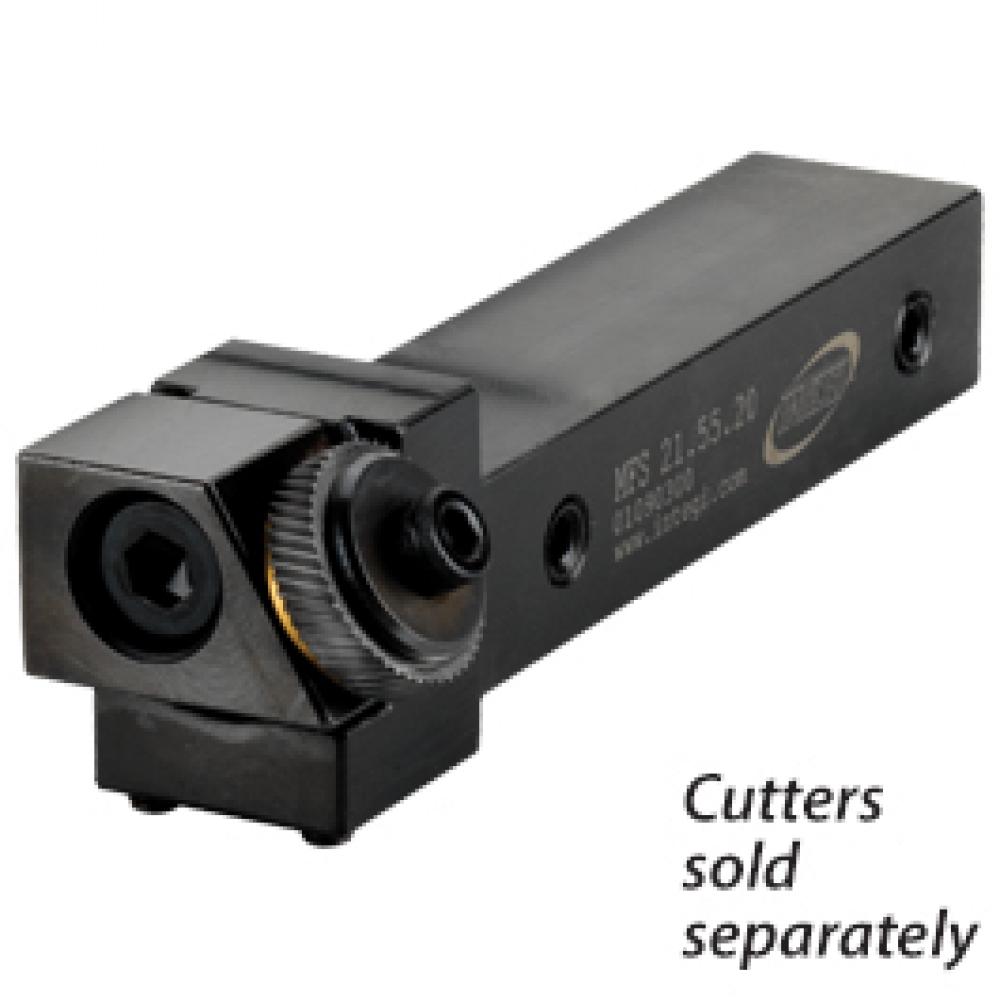 MFS 14.53.16 RH N.C. STRAIGHT KNURLING<span class=' ItemWarning' style='display:block;'>Item is usually in stock, but we&#39;ll be in touch if there&#39;s a problem<br /></span>