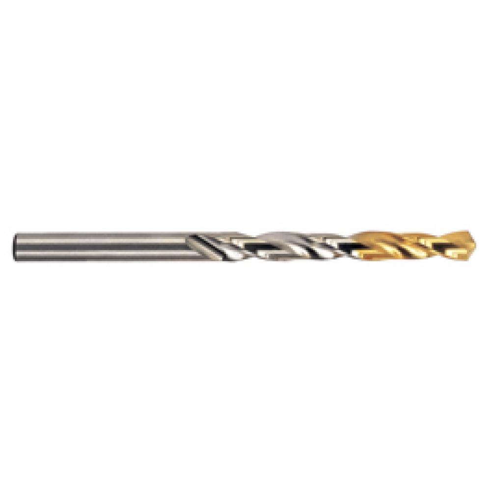 13/32 HSS(M2) JOBBER LGTH STR SHANK GOLD-P DRILL<span class=' ItemWarning' style='display:block;'>Item is usually in stock, but we&#39;ll be in touch if there&#39;s a problem<br /></span>