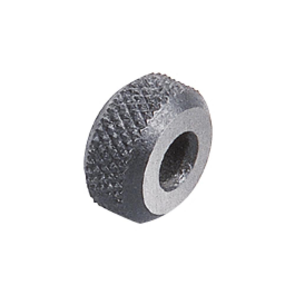 1&#34; DIAMOND COARSE KNURL WHEEL (14TPI)<span class=' ItemWarning' style='display:block;'>Item is usually in stock, but we&#39;ll be in touch if there&#39;s a problem<br /></span>