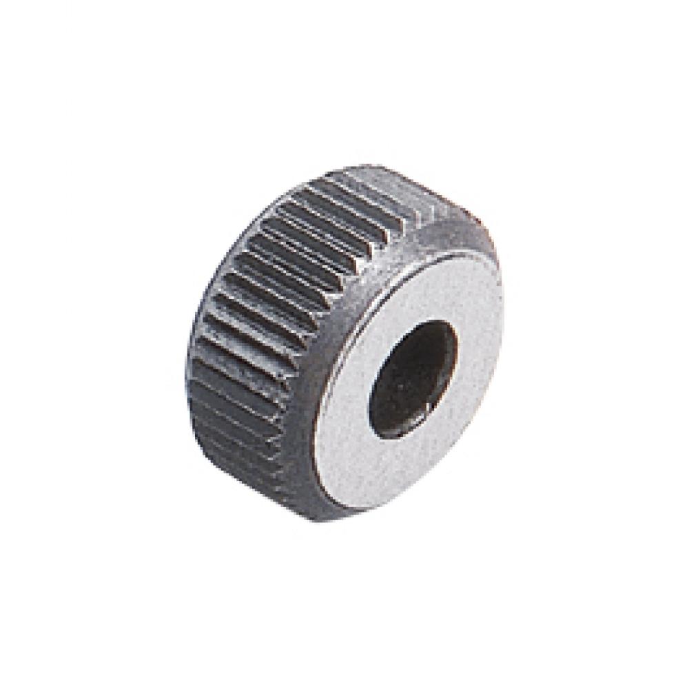 20MM STR. COARSE KNURL WHEEL (0.6MMTPI)<span class=' ItemWarning' style='display:block;'>Item is usually in stock, but we&#39;ll be in touch if there&#39;s a problem<br /></span>