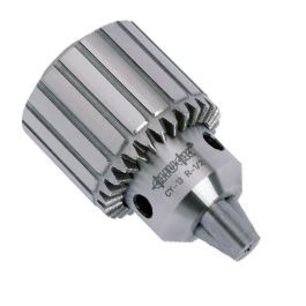 DRILL CHUCK W/ KEY CY-06 R-3/8 SP<span class=' ItemWarning' style='display:block;'>Item is usually in stock, but we&#39;ll be in touch if there&#39;s a problem<br /></span>