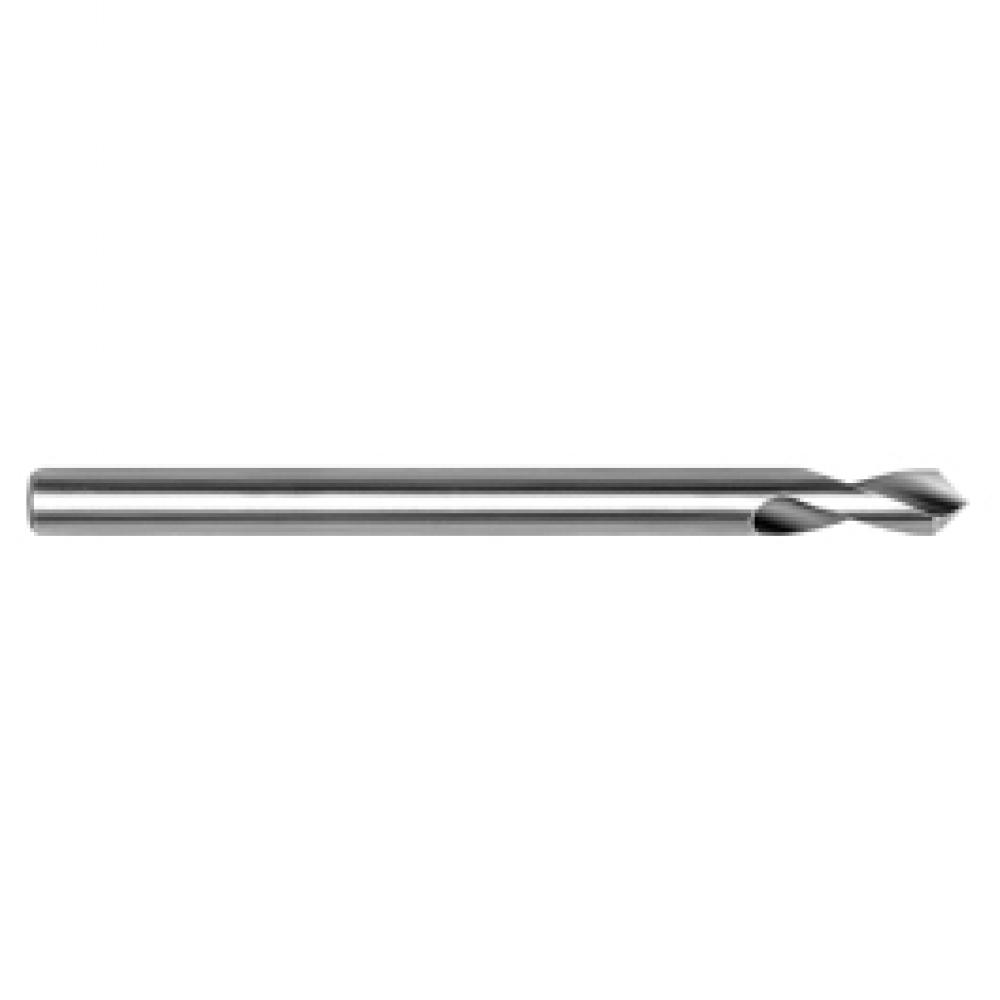 SERIES 197 5MM LONG COB NC SPOT DRILL<span class=' ItemWarning' style='display:block;'>Item is usually in stock, but we&#39;ll be in touch if there&#39;s a problem<br /></span>