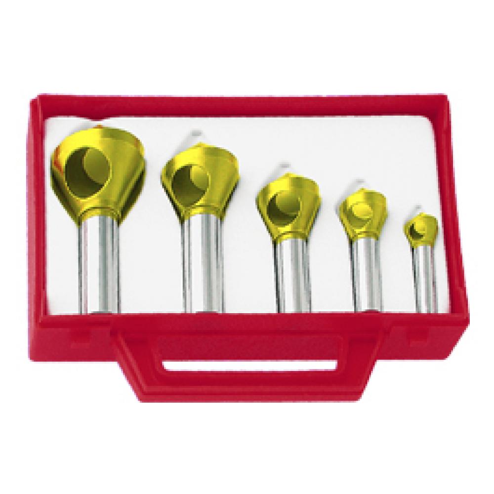 SERIES 4815 - MF-5 100 DEG C&#39;SINK TIN SET W/HOLE METRIC<span class=' ItemWarning' style='display:block;'>Item is usually in stock, but we&#39;ll be in touch if there&#39;s a problem<br /></span>