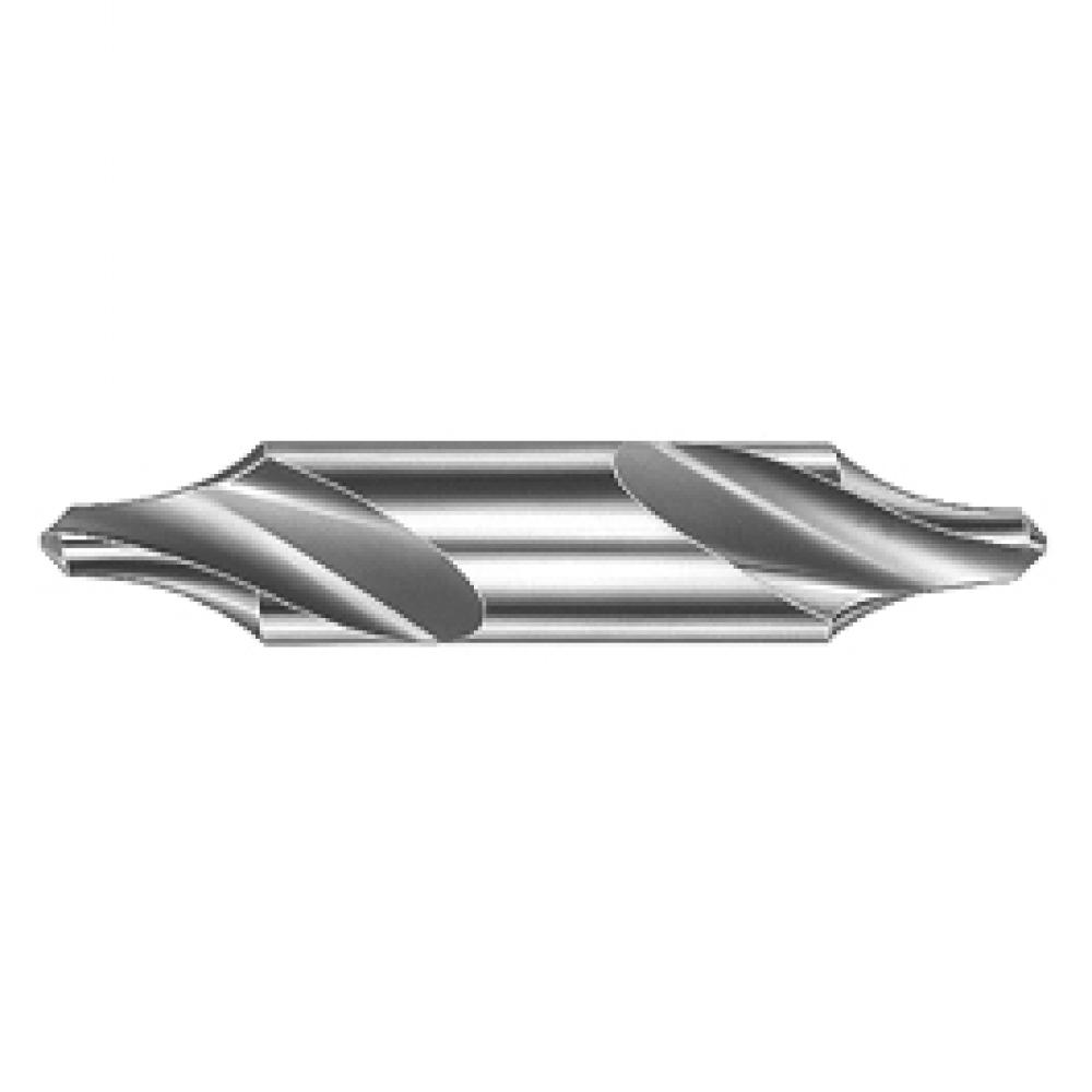 SERIES 125 #3 HSS COMB DRILL/C&#39;SINK<span class=' ItemWarning' style='display:block;'>Item is usually in stock, but we&#39;ll be in touch if there&#39;s a problem<br /></span>