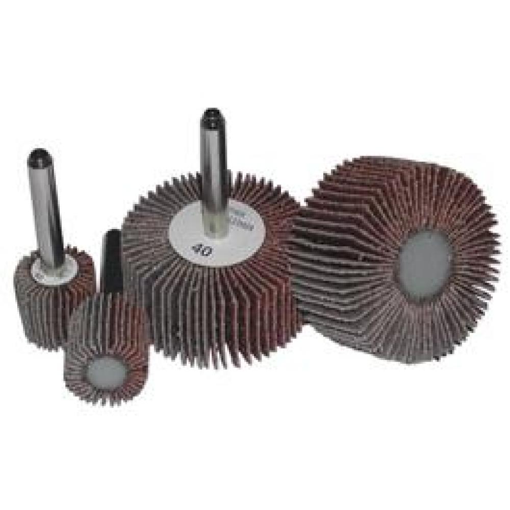 2-1/2 X 3/4 G180 FLAPWHEEL<span class=' ItemWarning' style='display:block;'>Item is usually in stock, but we&#39;ll be in touch if there&#39;s a problem<br /></span>