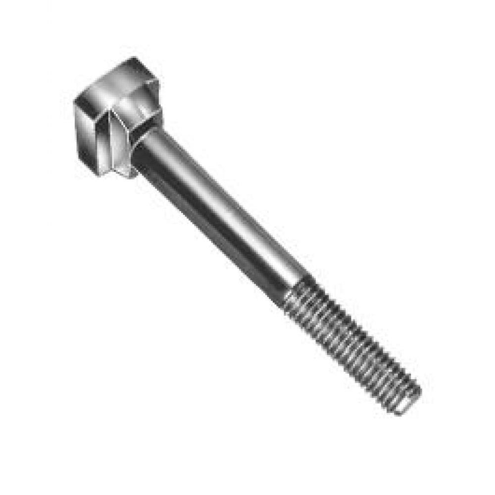 5/8-11X2 T-SLOT BOLT<span class=' ItemWarning' style='display:block;'>Item is usually in stock, but we&#39;ll be in touch if there&#39;s a problem<br /></span>