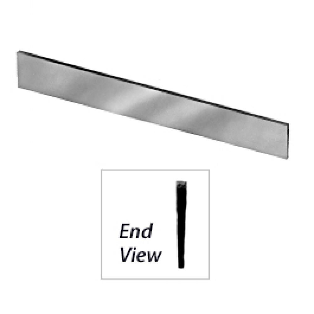 1/8 X 7/8&#34; COBALT C/O BLADE<span class=' ItemWarning' style='display:block;'>Item is usually in stock, but we&#39;ll be in touch if there&#39;s a problem<br /></span>