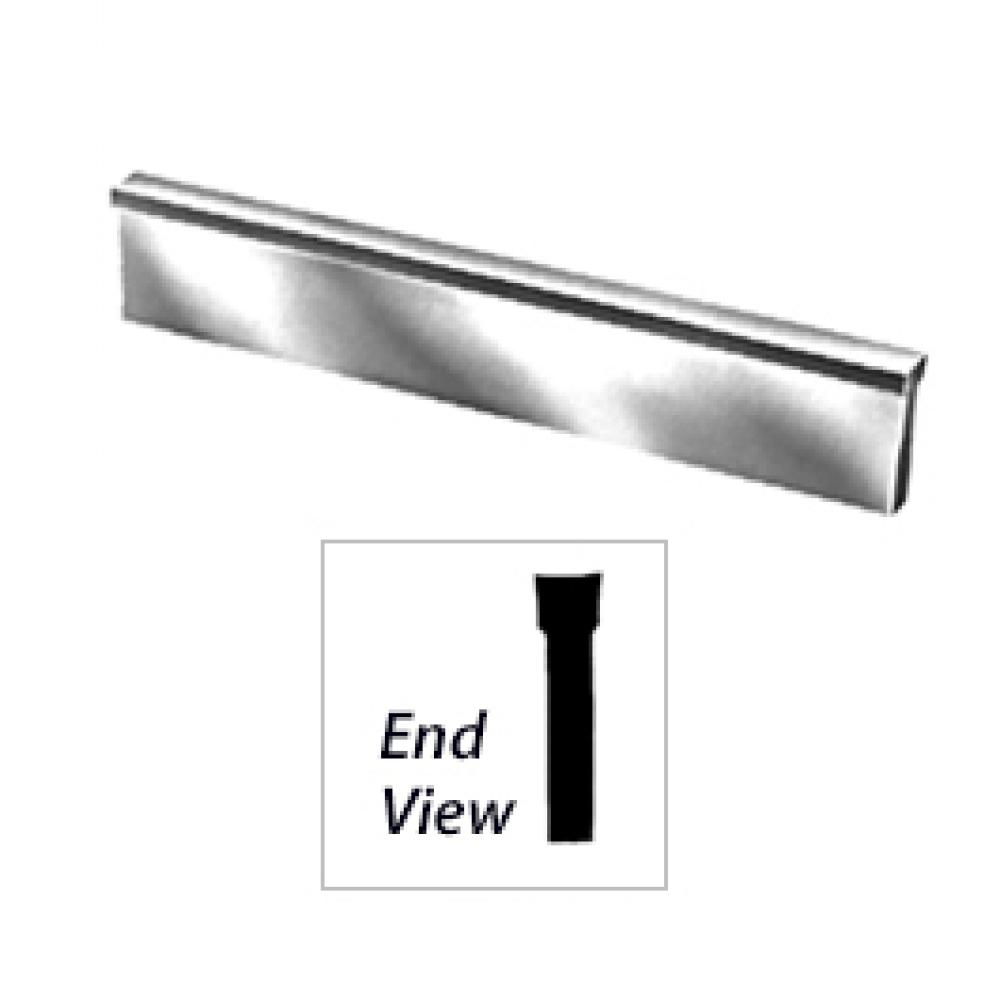 P5X 1/8 X 7/8&#34; HSS C/O BLADE<span class=' ItemWarning' style='display:block;'>Item is usually in stock, but we&#39;ll be in touch if there&#39;s a problem<br /></span>