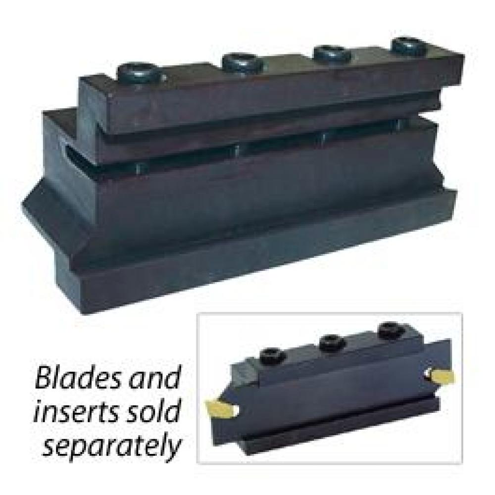 GTBN19-6 - 3/4 SQ X 1/2 BLOCK HOLDER<span class=' ItemWarning' style='display:block;'>Item is usually in stock, but we&#39;ll be in touch if there&#39;s a problem<br /></span>