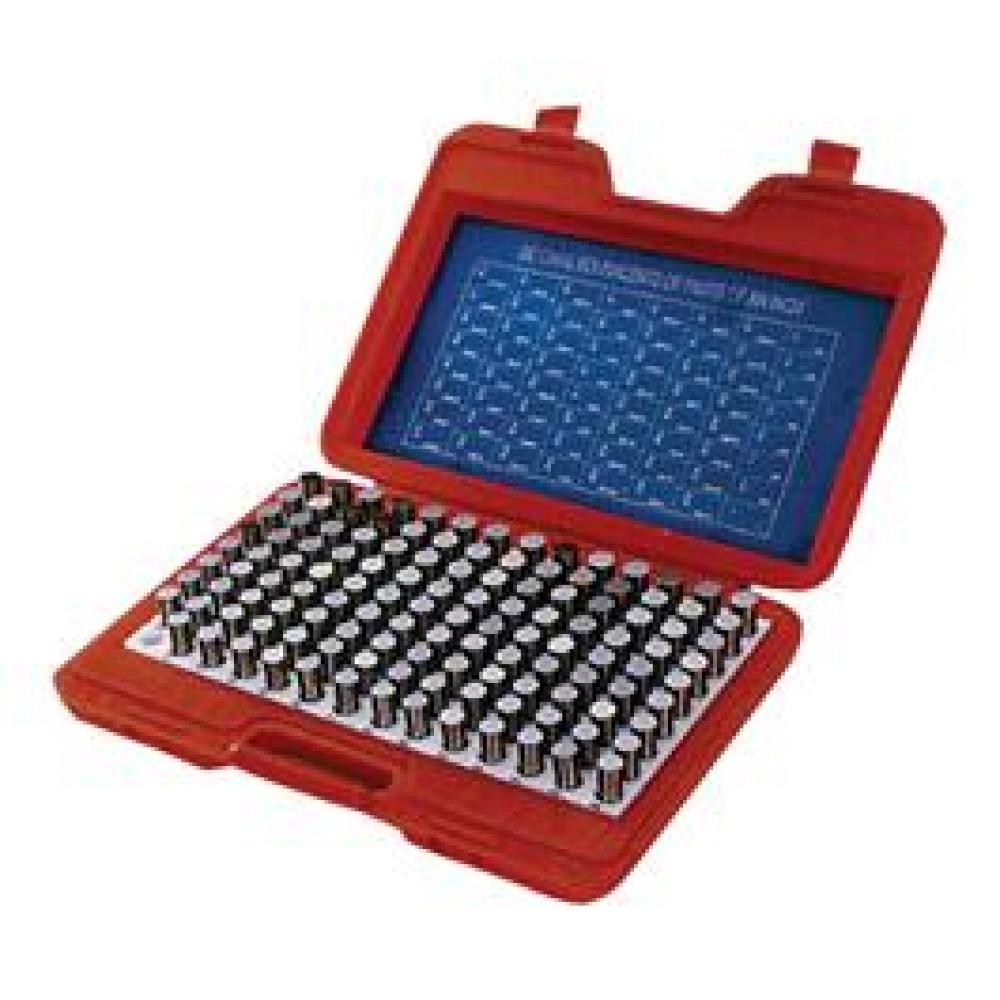 M6 PLUS PLUG GAGE SET<span class=' ItemWarning' style='display:block;'>Item is usually in stock, but we&#39;ll be in touch if there&#39;s a problem<br /></span>