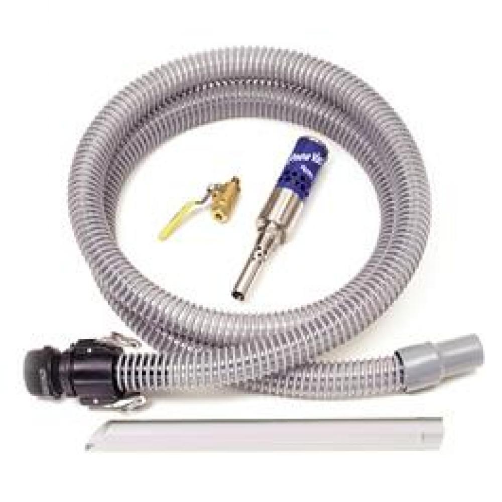 PNEUVAC PUMP KIT ALUMINUM<span class=' ItemWarning' style='display:block;'>Item is usually in stock, but we&#39;ll be in touch if there&#39;s a problem<br /></span>