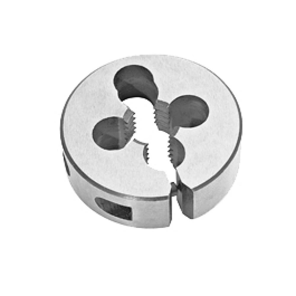 8-36 X 1&#34; DIA SPLIT DIE<span class=' ItemWarning' style='display:block;'>Item is usually in stock, but we&#39;ll be in touch if there&#39;s a problem<br /></span>