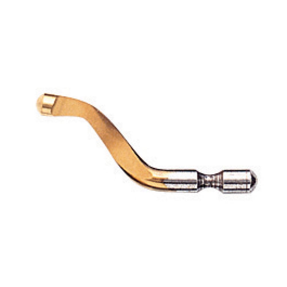 B10P BLADE SHAVIV<span class=' ItemWarning' style='display:block;'>Item is usually in stock, but we&#39;ll be in touch if there&#39;s a problem<br /></span>