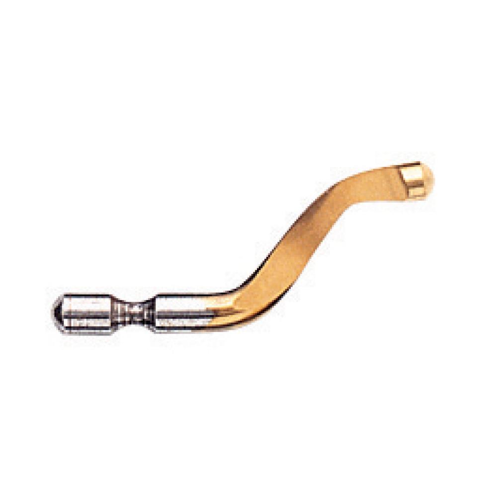 B10PL LEFT HAND BLADE SHAVIV<span class=' ItemWarning' style='display:block;'>Item is usually in stock, but we&#39;ll be in touch if there&#39;s a problem<br /></span>